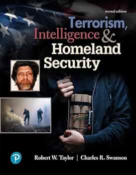 Terrorism, Intelligence and Homeland Security (What's New in